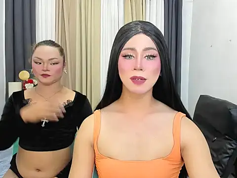 Seductive Paloma online show from January 18, 2026, 4:21 pm