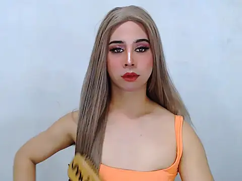 Seductive Paloma online show from May 5, 2026, 7:39 pm
