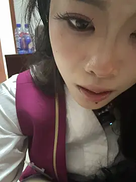 youyou-baby999 online show from February 22, 2026, 5:10 am