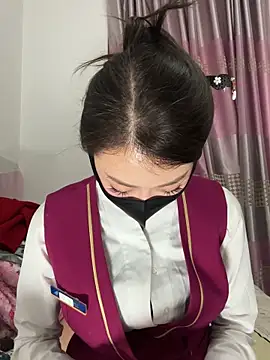 youyou-baby999 online show from February 13, 2026, 3:39 am