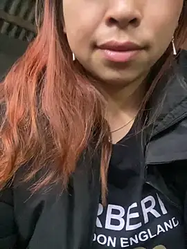 alissa-ww online show from February 3, 2026, 12:10 am