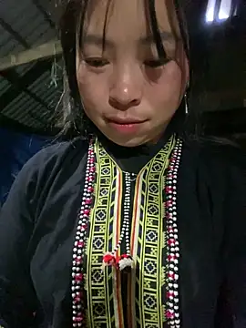 alissa-ww online show from February 18, 2026, 12:19 am