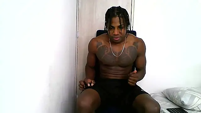 Snapshot of Darktemp_ chatting on December 5, 2025, 11:42 am Darktemp online show from December 5, 2025, 11:42 am