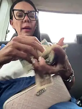 SofhiaTaylor online show from March 4, 2026, 7:54 pm