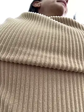 SofhiaTaylor online show from February 9, 2026, 7:34 pm