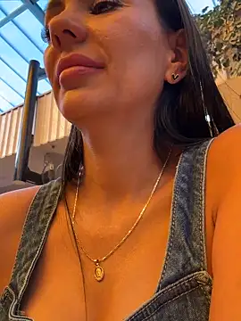 SofhiaTaylor online show from February 12, 2026, 7:57 pm