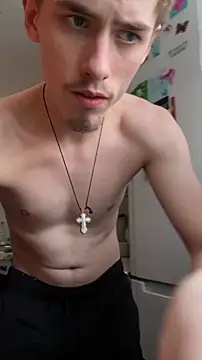 FreeRich online show from February 24, 2026, 4:02 am