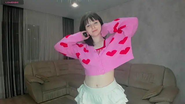 JaneMolane online show from January 14, 2026, 1:48 pm