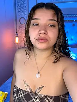 honny blaice online show from December 4, 2025, 12:04 pm