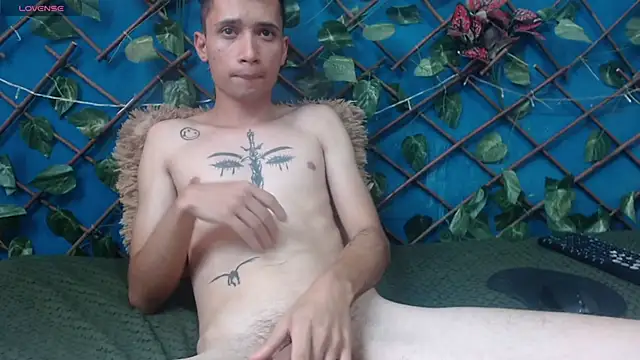 LucassSmith11 online show from January 5, 2026, 5:27 pm