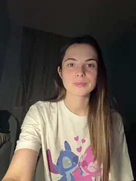 Snapshot of Rita6529 chatting on February 23, 2026, 8:42 pm Rita6529 online show from February 23, 2026, 8:42 pm