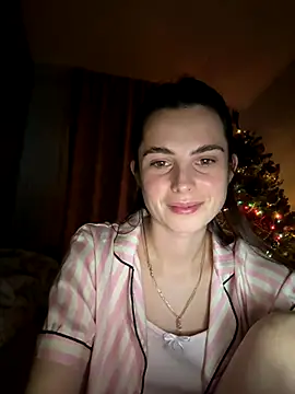 Rita6529 online show from December 22, 2025, 8:42 pm