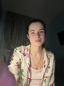 Snapshot of Rita6529 chatting on February 21, 2026, 8:55 pm Rita6529 online show from February 21, 2026, 8:55 pm