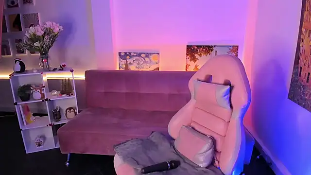 SwettieSammy online show from March 31, 2026, 12:07 pm