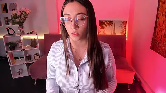 SwettieSammy online show from March 24, 2026, 12:16 pm