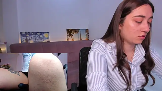 Snapshot of SwettieSammy chatting on February 6, 2026, 12:12 pm SwettieSammy online show from February 6, 2026, 12:12 pm