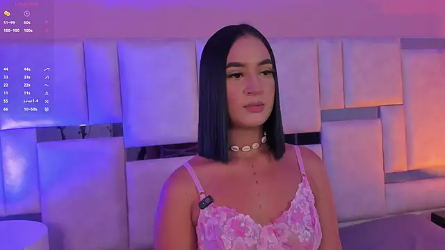 Emily luve online show from May 12, 2026, 8:26 pm