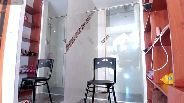 AnitaDuque online show from March 14, 2026, 3:12 am