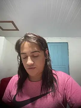 larysinha online show from April 25, 2026, 6:05 am