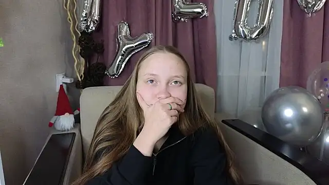 Snapshot of BibiStapler chatting on February 24, 2026, 8:10 pm BibiStapler online show from February 24, 2026, 8:10 pm