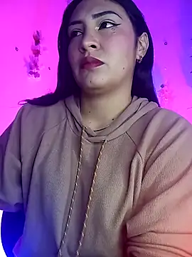 Emy cutee online show from January 13, 2026, 12:20 pm