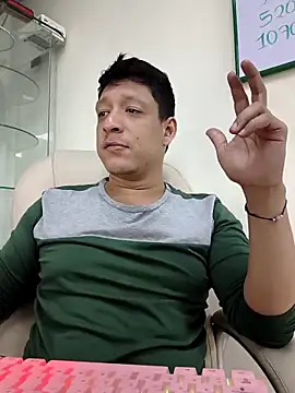 KairoStormX online show from December 16, 2025, 10:25 pm