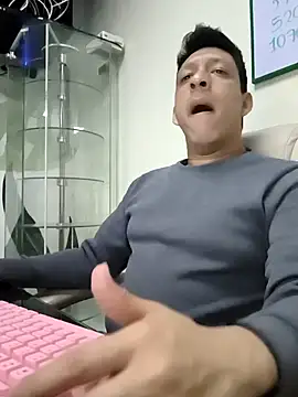 KairoStormX online show from December 15, 2025, 9:31 pm