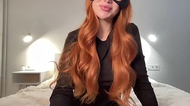 Snapshot of EliseMeadow chatting on January 15, 2026, 11:35 am EliseMeadow online show from January 15, 2026, 11:35 am