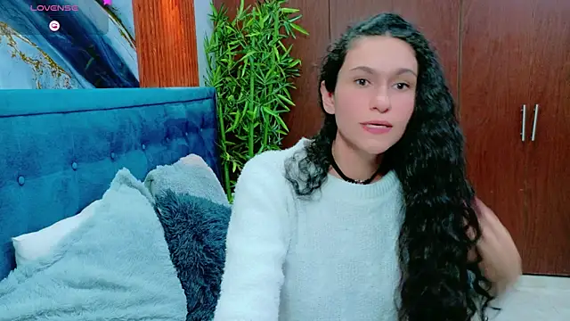 violeta 0426 online show from March 26, 2026, 10:24 am