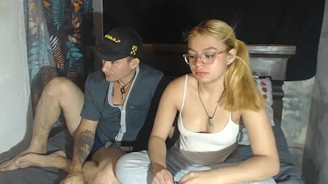 CHARLEX KAT online show from January 6, 2026, 10:19 am