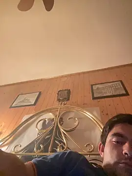 Javix77788 online show from December 13, 2025, 8:04 pm