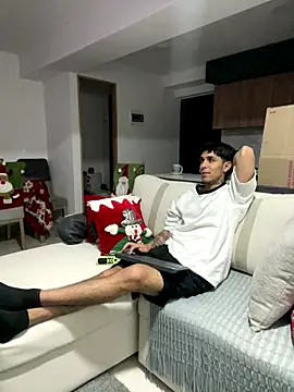 liorvante online show from December 22, 2025, 1:50 am