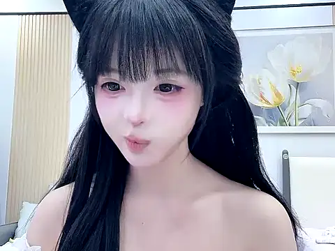 xiaoyu-8888 online show from February 7, 2026, 3:20 pm