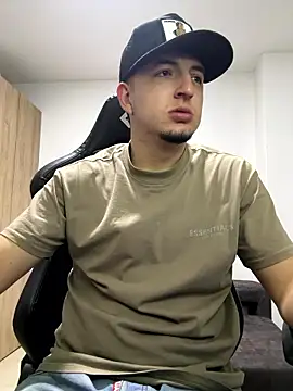 Liam jones10 online show from January 9, 2026, 4:52 am