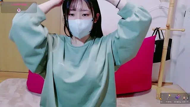 Snapshot of shiorin_3 chatting on April 25, 2026, 1:03 pm shiorin 3 online show from April 25, 2026, 1:03 pm