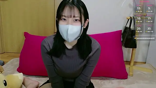 shiorin 3 online show from April 3, 2026, 10:22 am