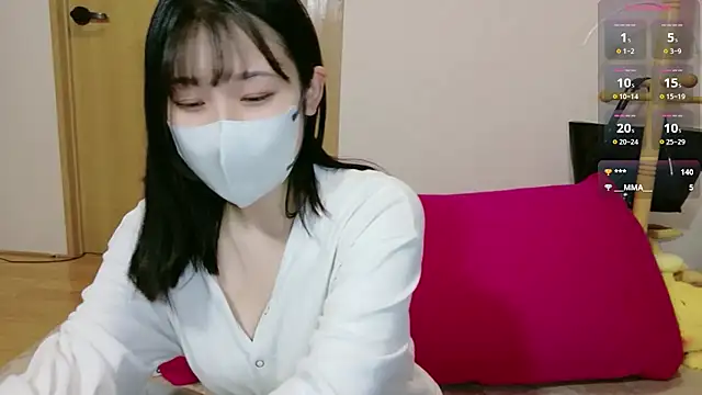 shiorin 3 online show from March 16, 2026, 10:41 am