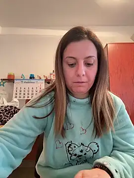 Sareyxon online show from February 9, 2026, 8:34 am