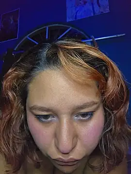 Kittysweet2001 online show from February 27, 2026, 3:40 am