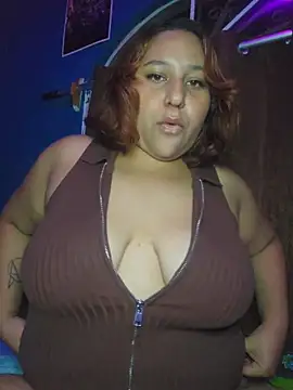 Kittysweet2001 online show from March 13, 2026, 3:44 am