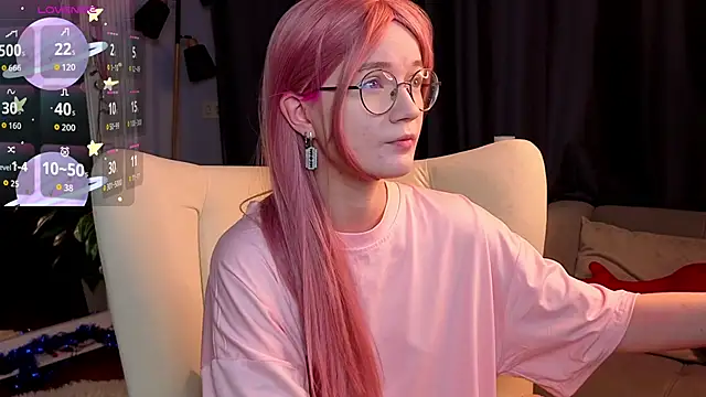 Kitty smalltits online show from January 9, 2026, 5:14 am