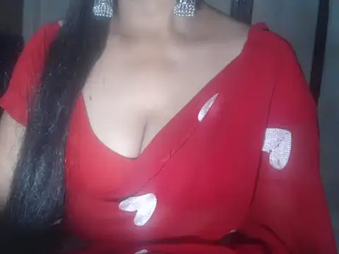 Hotronita123 online show from March 3, 2026, 4:58 pm