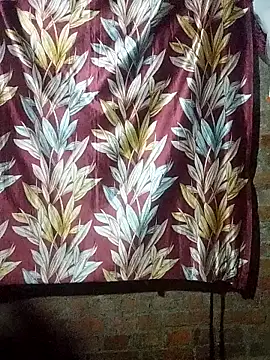 DIKLOOVERR online show from February 17, 2026, 4:59 pm