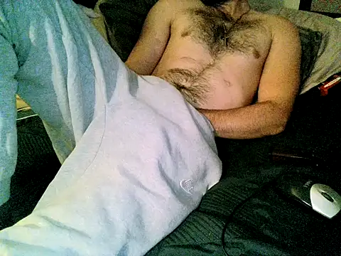 Sh4white1 online show from December 1, 2025, 2:34 am