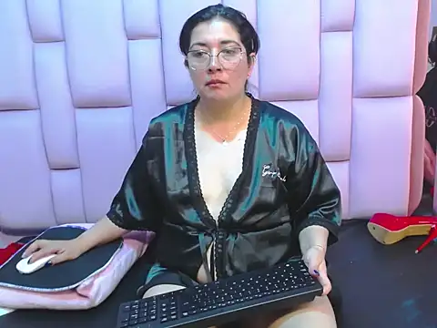 Alexa Sanz online show from January 11, 2026, 8:43 am