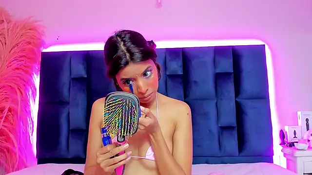 Snapshot of GrishaMochka chatting on February 2, 2026, 1:10 pm GrishaMochka online show from February 2, 2026, 1:10 pm