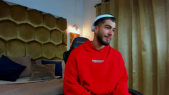 Snapshot of Franco_banderas chatting on February 23, 2026, 11:00 am Franco banderas online show from February 23, 2026, 11:00 am