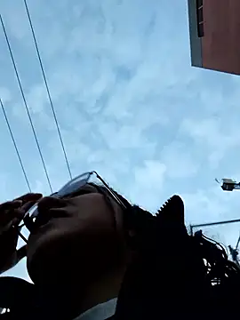 Gwen Sweet online show from January 10, 2026, 11:00 pm