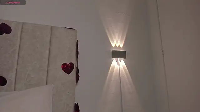 Scarlett Lee1 online show from February 23, 2026, 11:05 pm