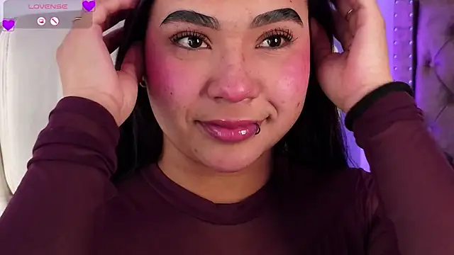 Mylarossi online show from April 13, 2026, 5:39 pm